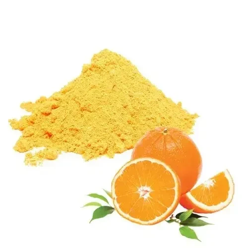 Citrus aurantium extract